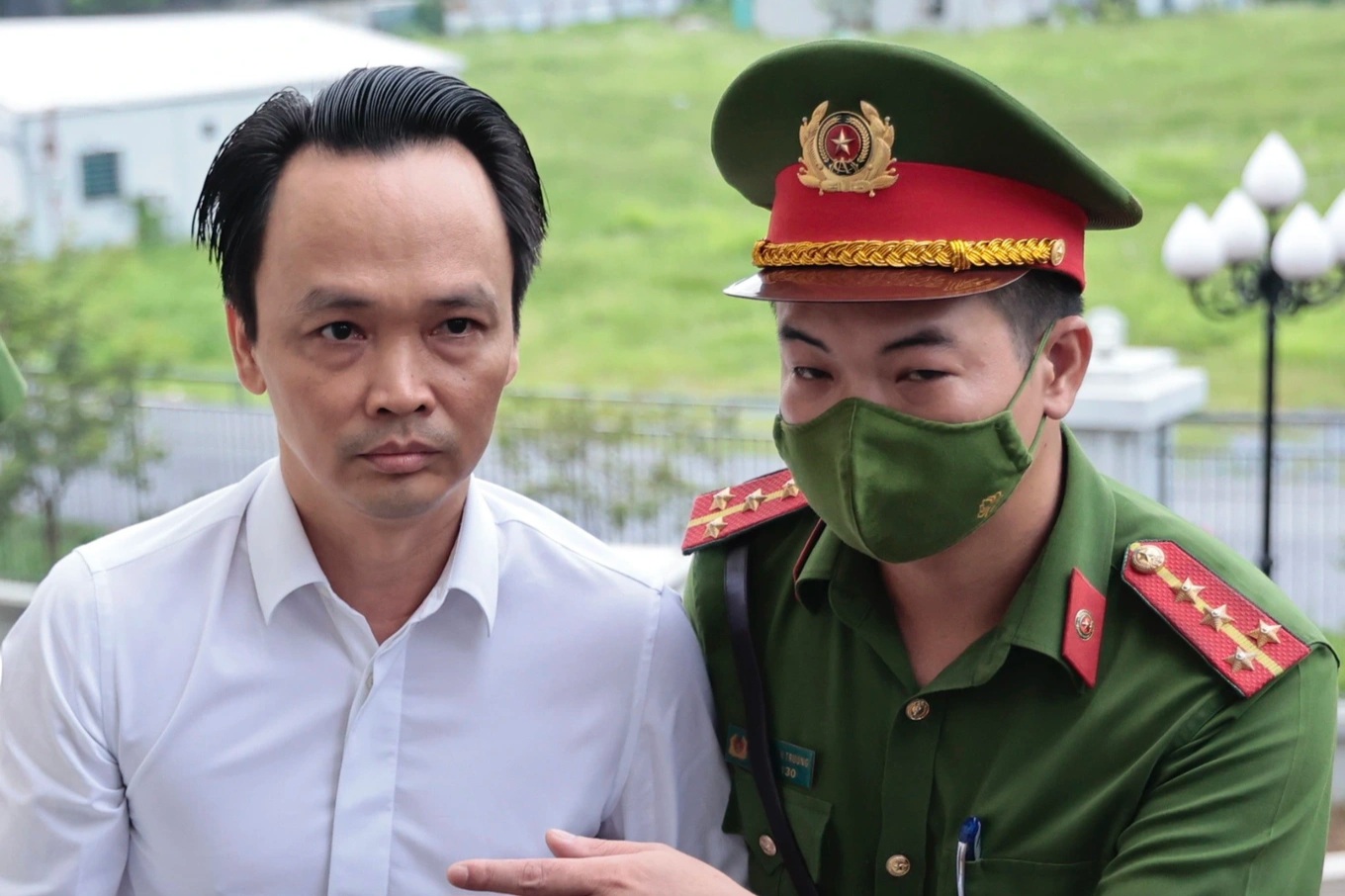 Dốc sức hoàn trả tiền cho hơn 28.000 bị hại trong đại án FLC