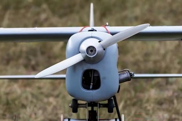 Phát hiện chi tiết đặc biệt ở máy bay không người lái Orlan của Nga