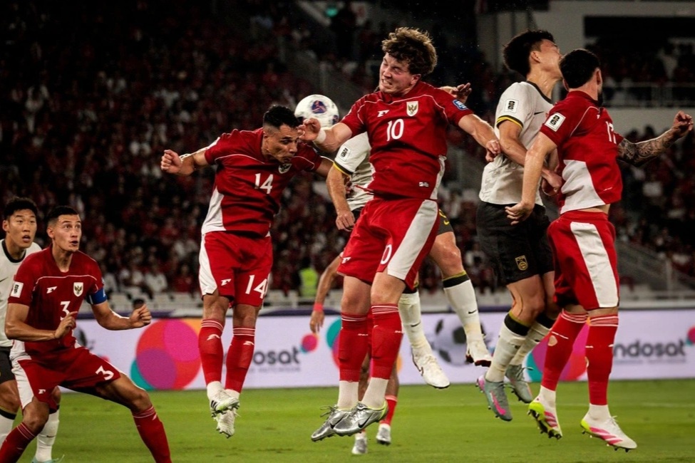 Bất ngờ gặp biến cố, Indonesia nổi giận gửi đơn lên AFC