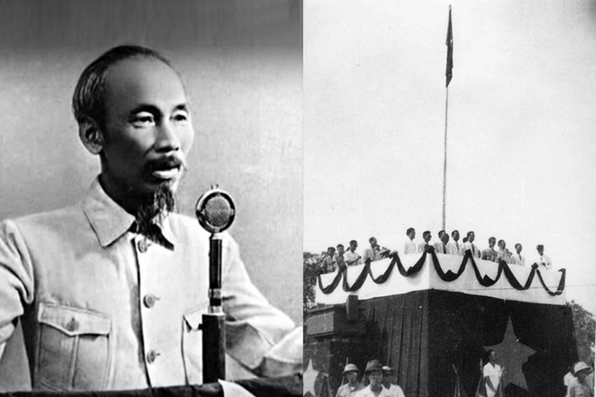 Sử gia Pháp: Chủ tịch Hồ Chí Minh có tầm nhìn xa và nắm bắt thời cơ lịch sử