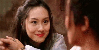 Mỹ nhân nổi tiếng vì cái nháy mắt, đau lòng vì Châu Tinh trì giờ ra sao?