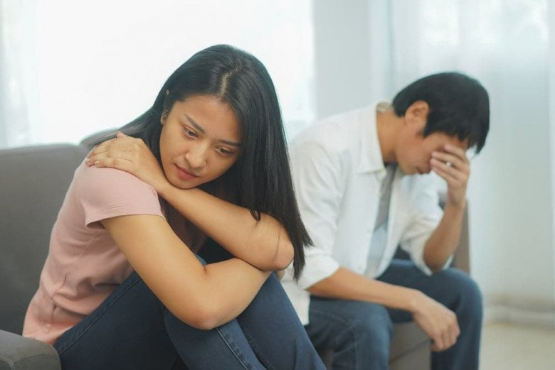 Cứ mưa lớn, vợ lại khóc lóc trách tôi không đủ bản lĩnh đàn ông