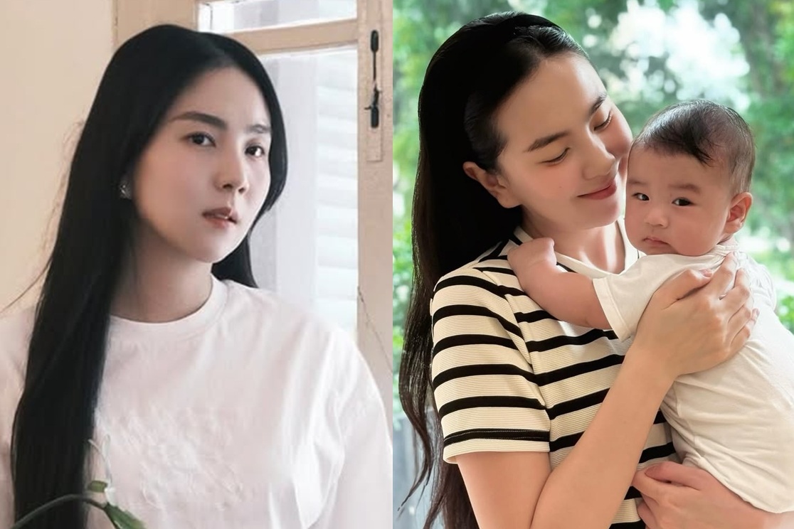 Tình hình sức khỏe của MC Mai Ngọc sau khi sinh con đầu lòng