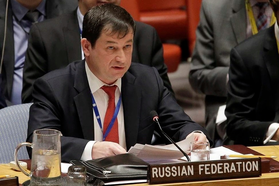 Nga cảnh báo cứng rắn NATO về kế hoạch đưa quân đến Ukraine