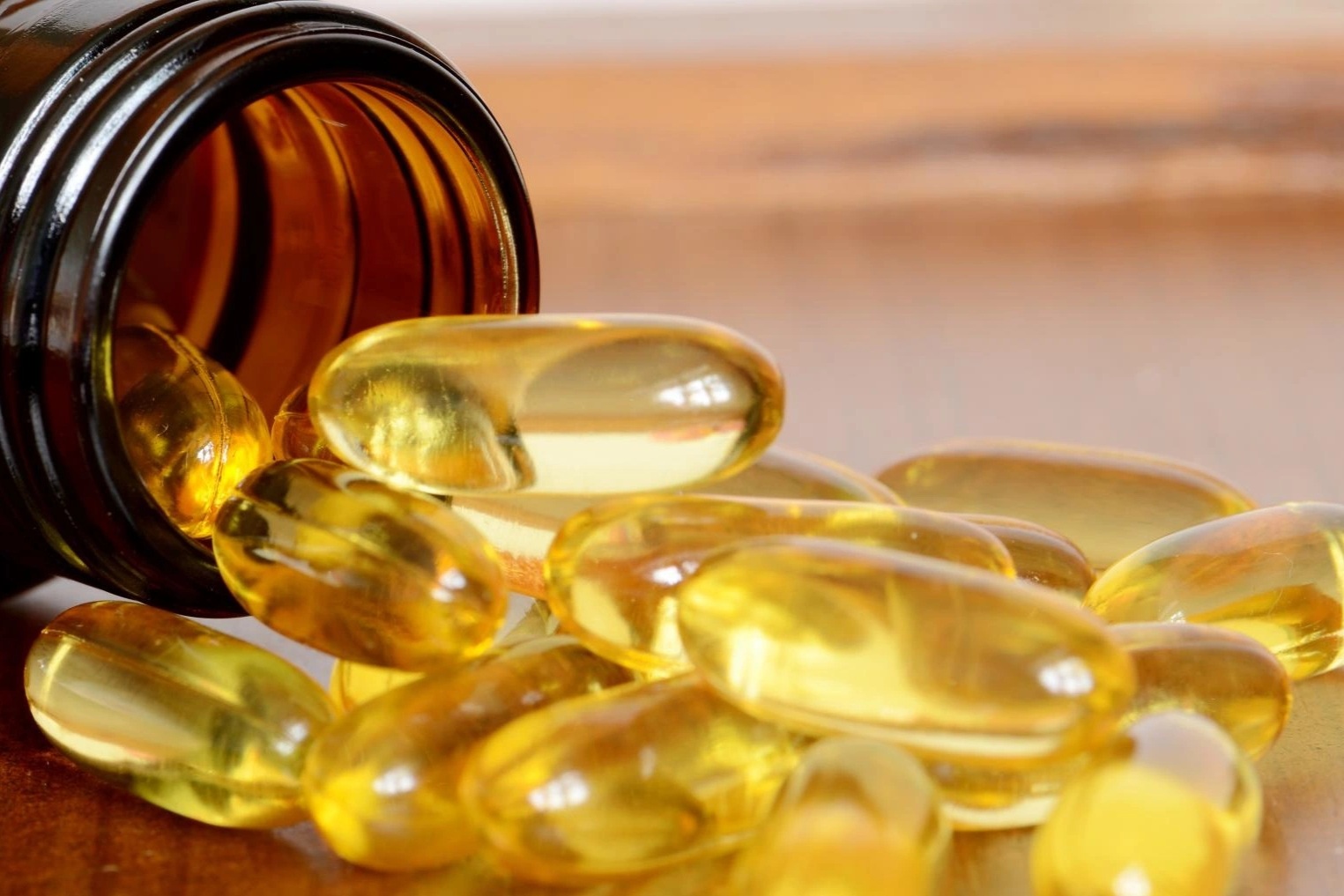 Nghiên cứu mới: Loại vitamin là chìa khóa trường thọ