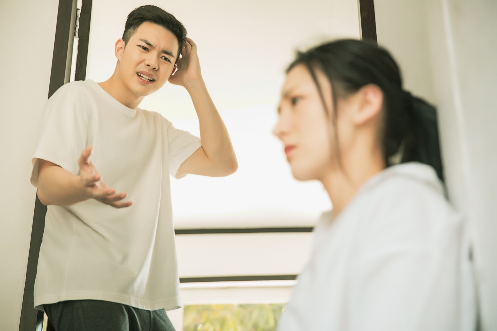 Yêu cầu điều này khi "sống thử", tôi bất ngờ bị nhà gái không cho cưới