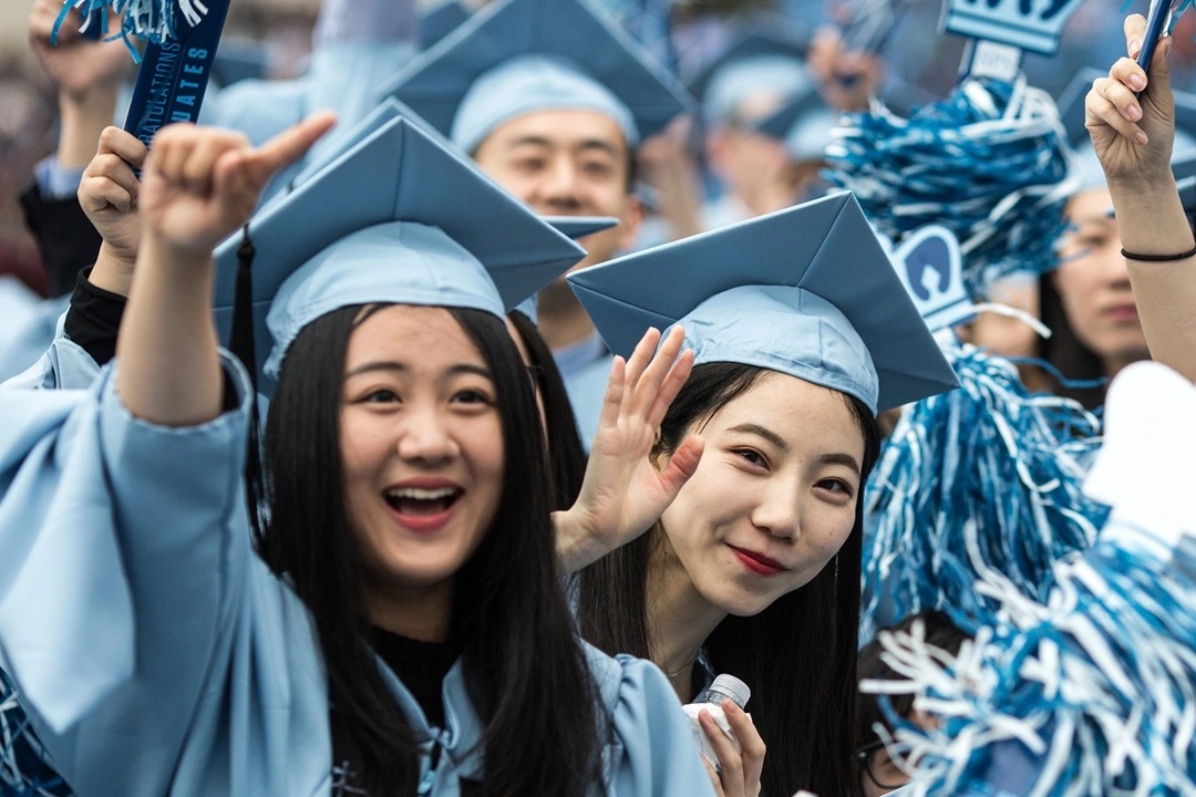 Đông Nam Á thu hút sinh viên Trung Quốc học tập và khởi nghiệp