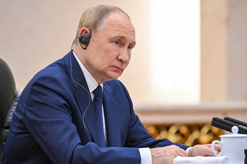 Tổng thống Vladimir Putin lên tiếng về đảm bảo an ninh cho Ukraine