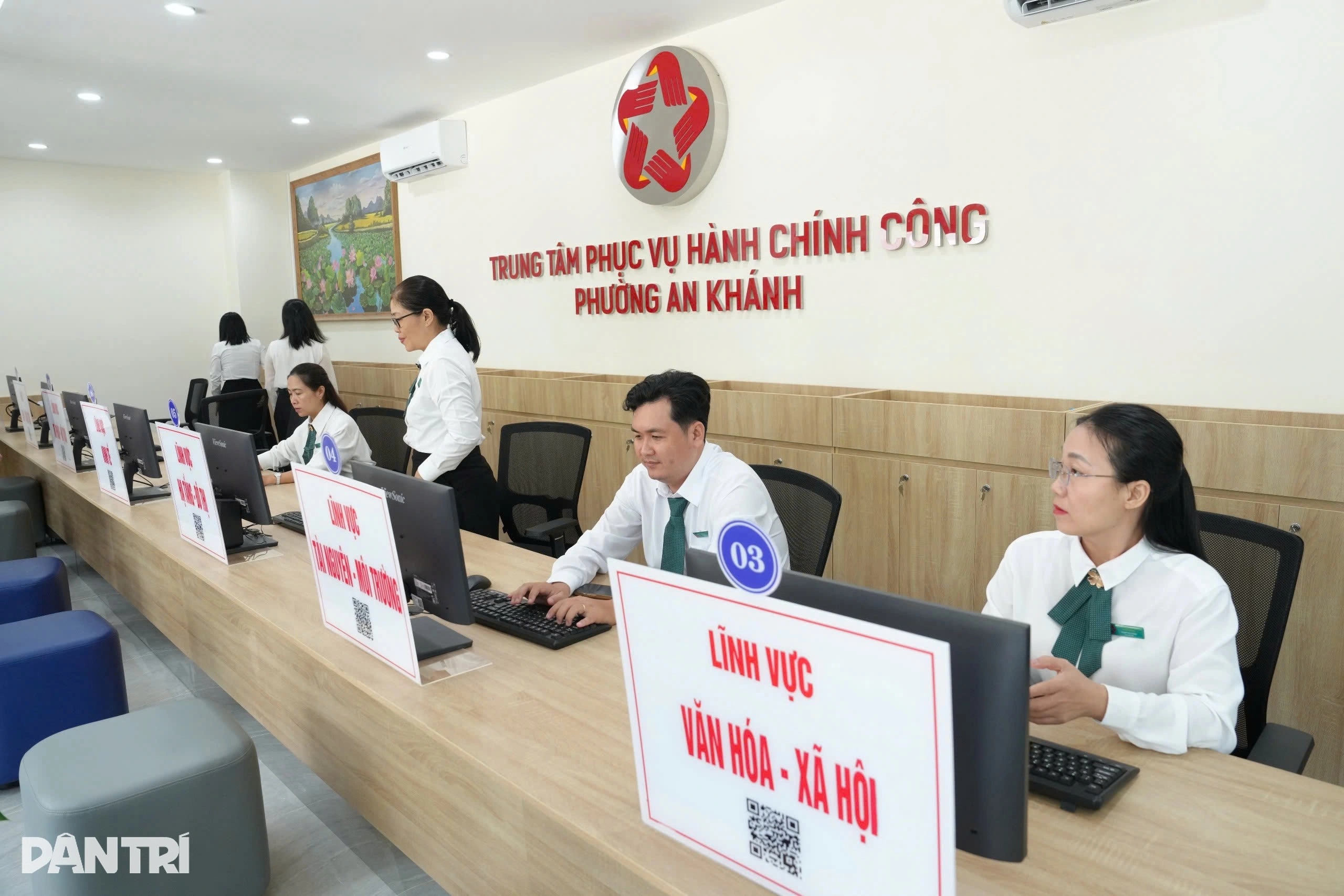 Tháo gỡ vướng mắc chính quyền 2 cấp ở TPHCM