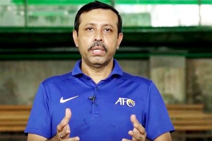 Đối thủ bất ngờ nhận tin dữ trước khi so tài với U23 Việt Nam