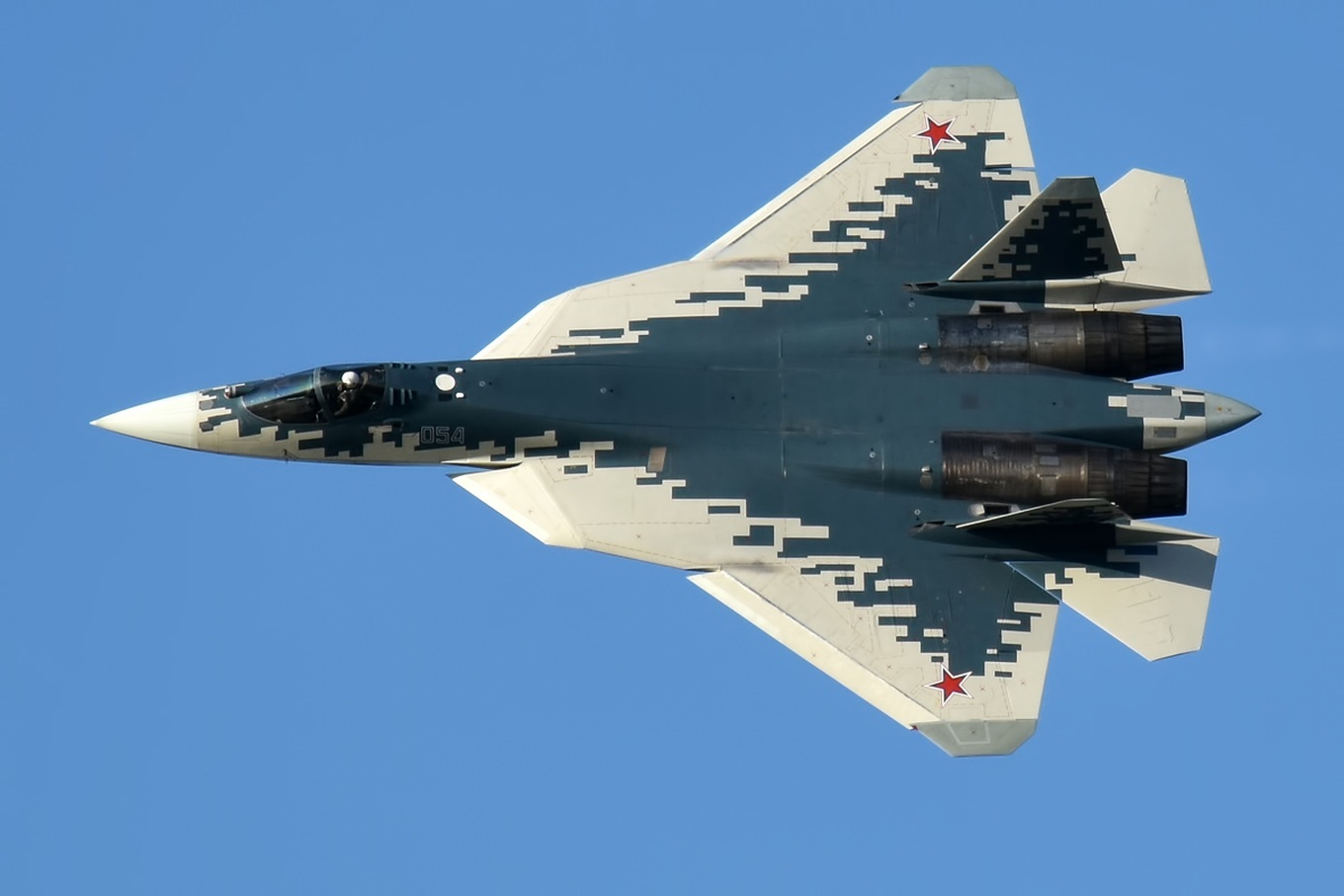 Nga - Ấn Độ đàm phán về thương vụ mua bán S-400, Su-57