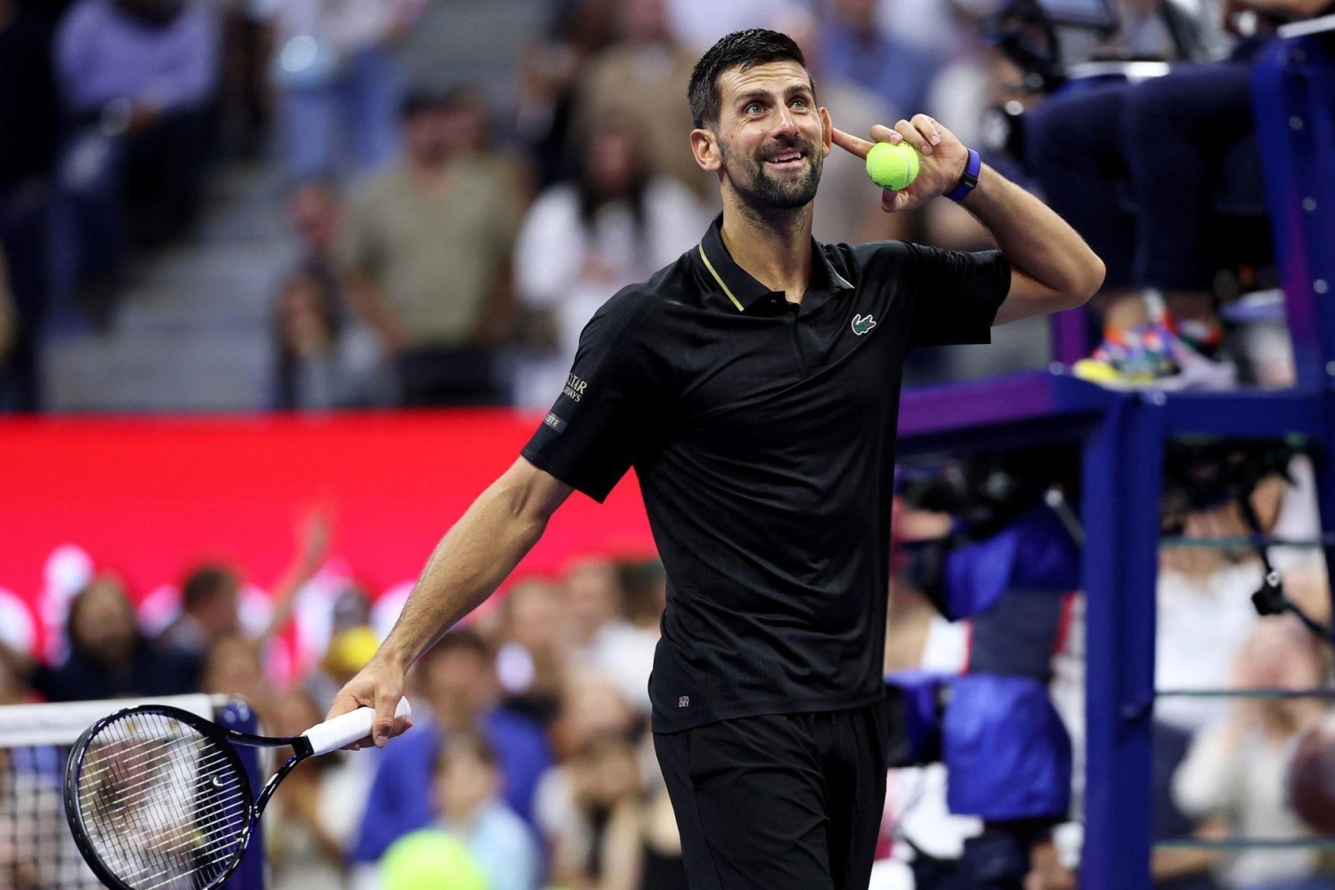 Djokovic tự tin phá hỏng "kế hoạch" của Alcaraz - Sinner