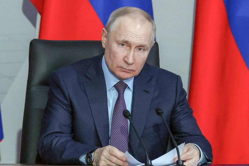 Nga lên tiếng về ý tưởng đổi bảo đảm an ninh cho Ukraine lấy lãnh thổ