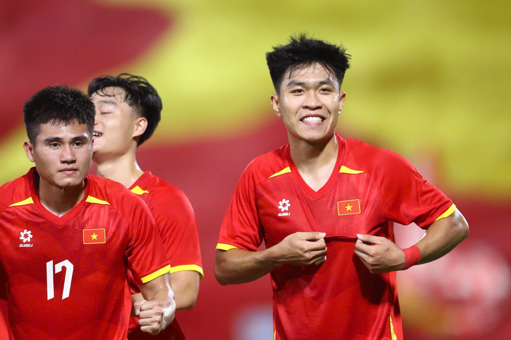 Báo Bangladesh bình luận khi đội nhà thất bại dễ dàng trước U23 Việt Nam