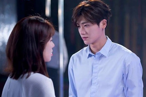 Yêu thầm chị dâu cũ, tôi có sai quá không?