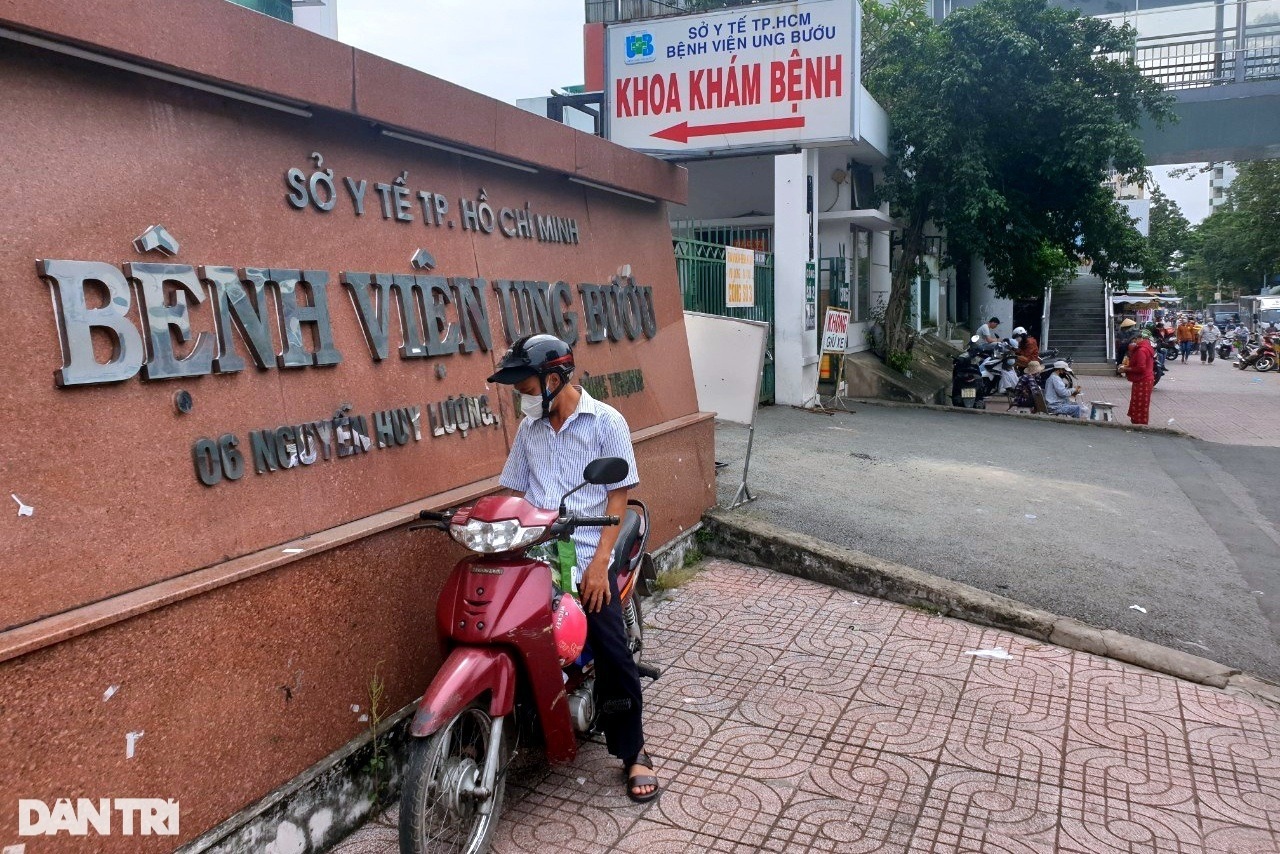 Hai bệnh viện ung bướu ở TPHCM, Hà Nội phát cảnh báo khẩn