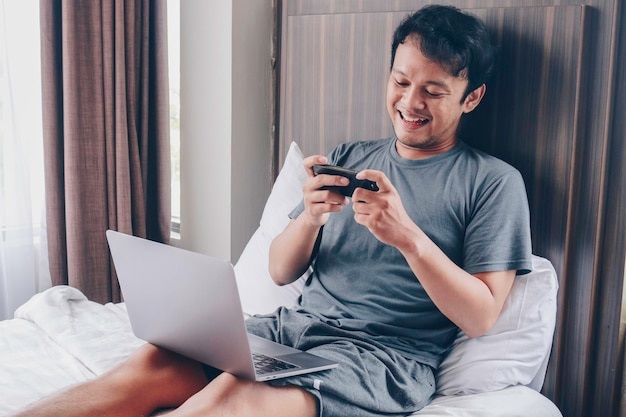 Mỗi lần em rể đến nhà chơi, tôi lại thấy chán chồng mình hơn một chút