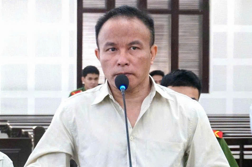 Bác kháng cáo của cựu cán bộ chiếm đoạt 5 lô đất khi được nhờ đứng tên