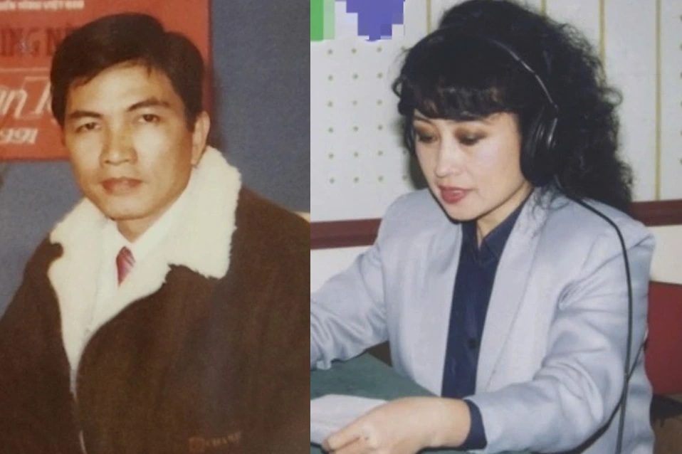 Bốn giọng đọc huyền thoại VTV: Người qua đời tuổi 77, người tuổi già an yên