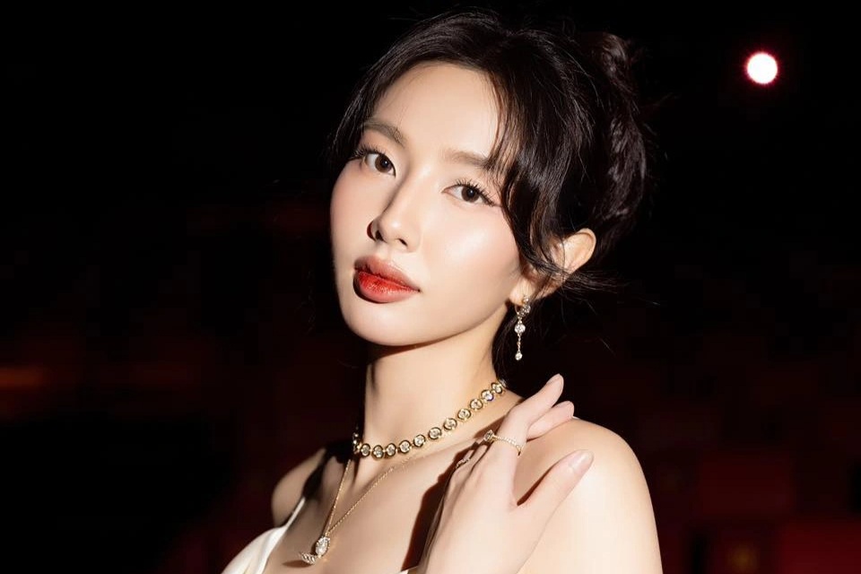 Là gương mặt trẻ tiêu biểu năm 2021, Thùy Tiên có được giảm nhẹ hình phạt?