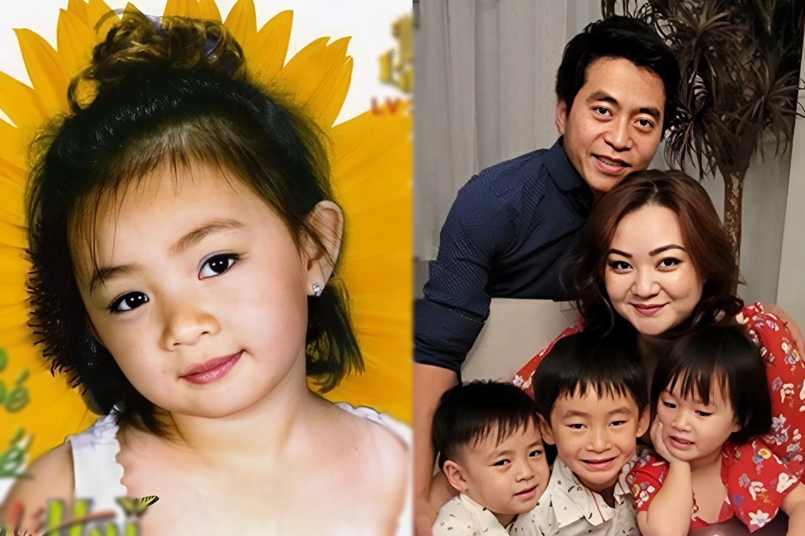 "Bé" Xuân Mai tái xuất sau 3 năm ở ẩn, cuộc sống mẹ 3 con gây chú ý