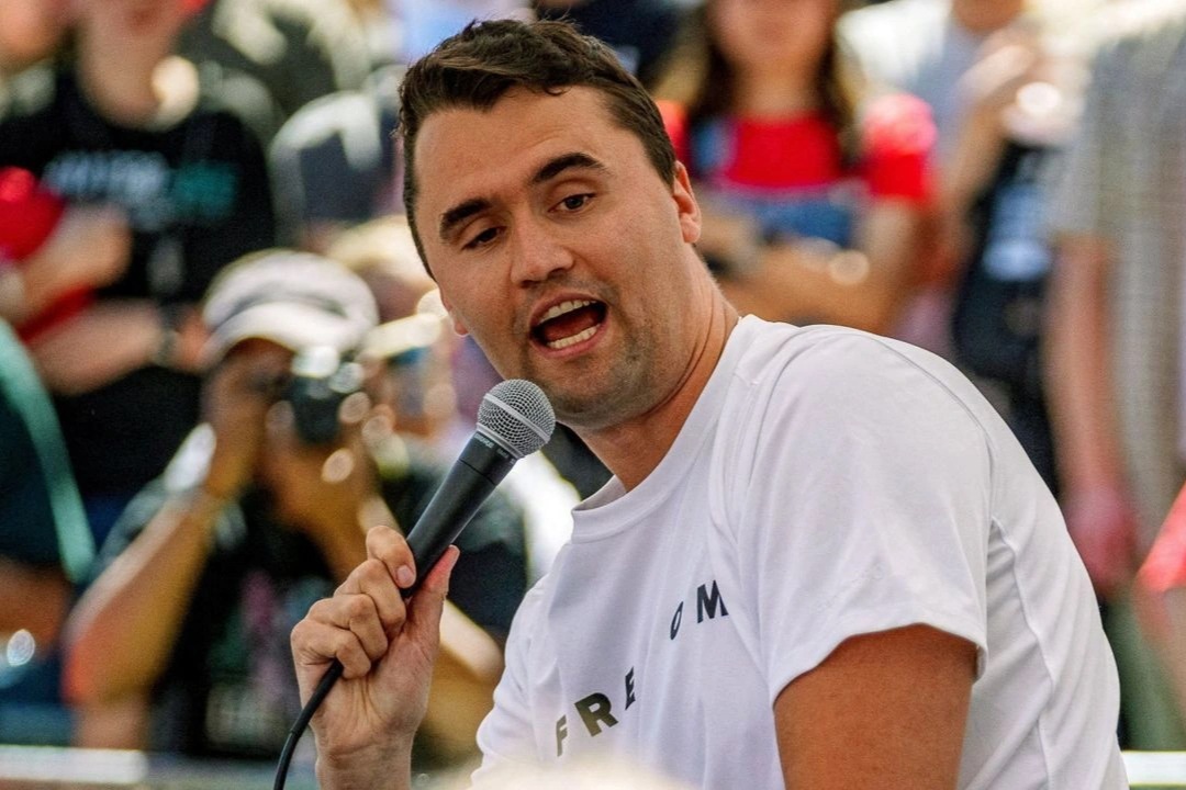 Chân dung đồng minh của Tổng thống Donald Trump bị ám sát