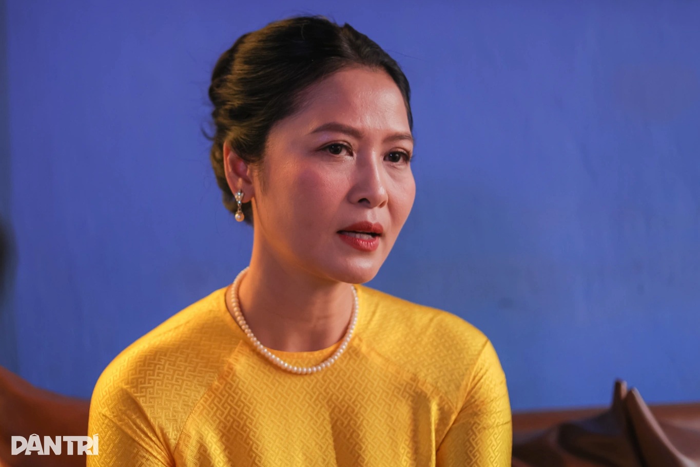 Đinh Thúy Hà “Mưa đỏ” 7 năm sau đổ vỡ: U50 không dám kết hôn lần nữa