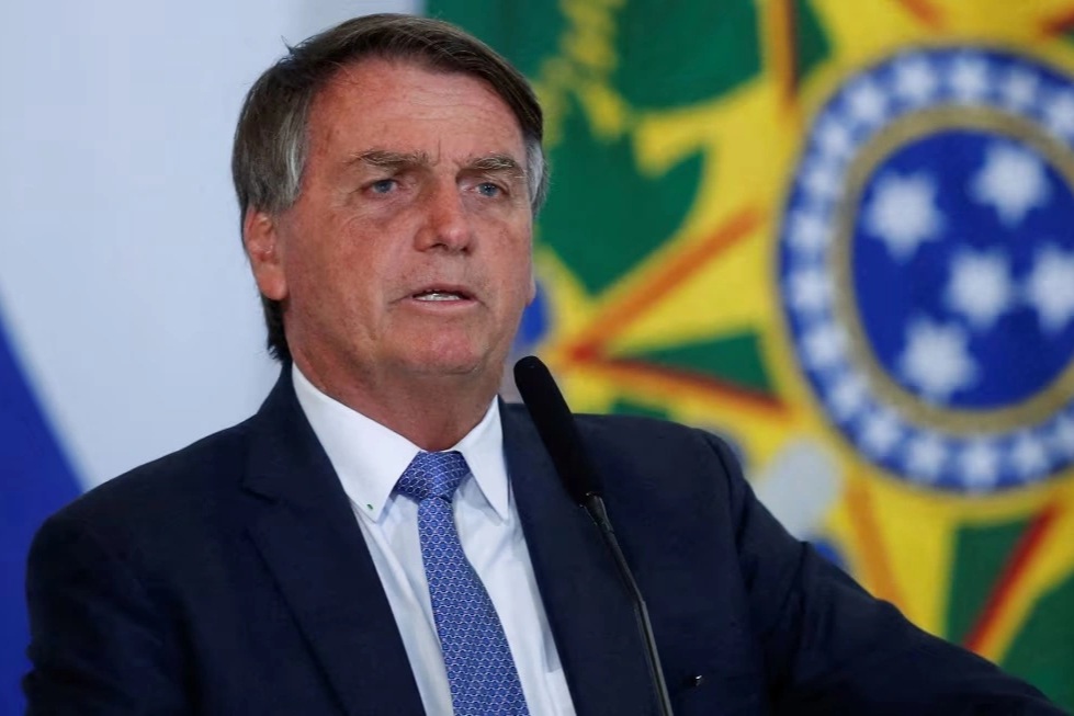 Cựu Tổng thống Brazil bị tuyên án hơn 27 năm tù