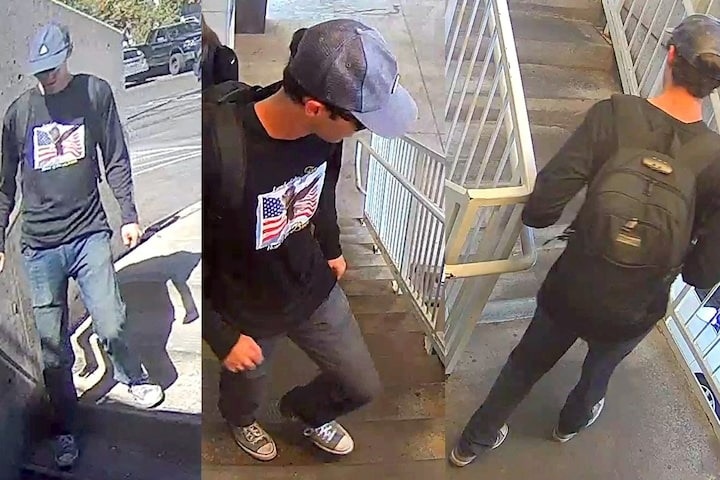 Mỹ công bố danh tính nghi phạm bắn đồng minh của Tổng thống Donald Trump