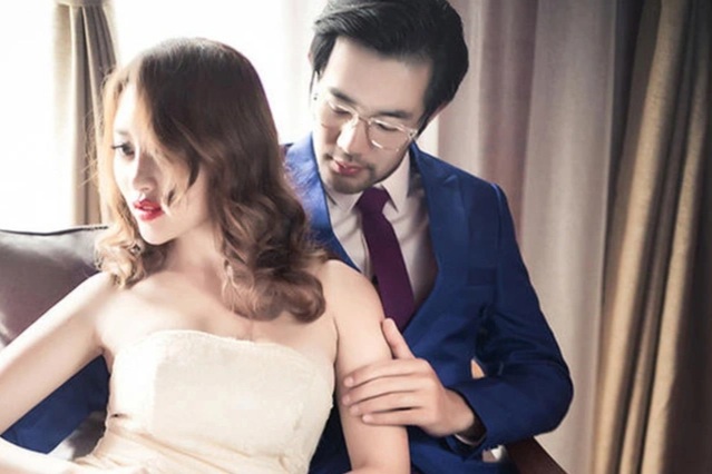 Buổi hẹn đầu tiên, bạn gái hỏi tôi một câu khiến cả quán cà phê chết lặng