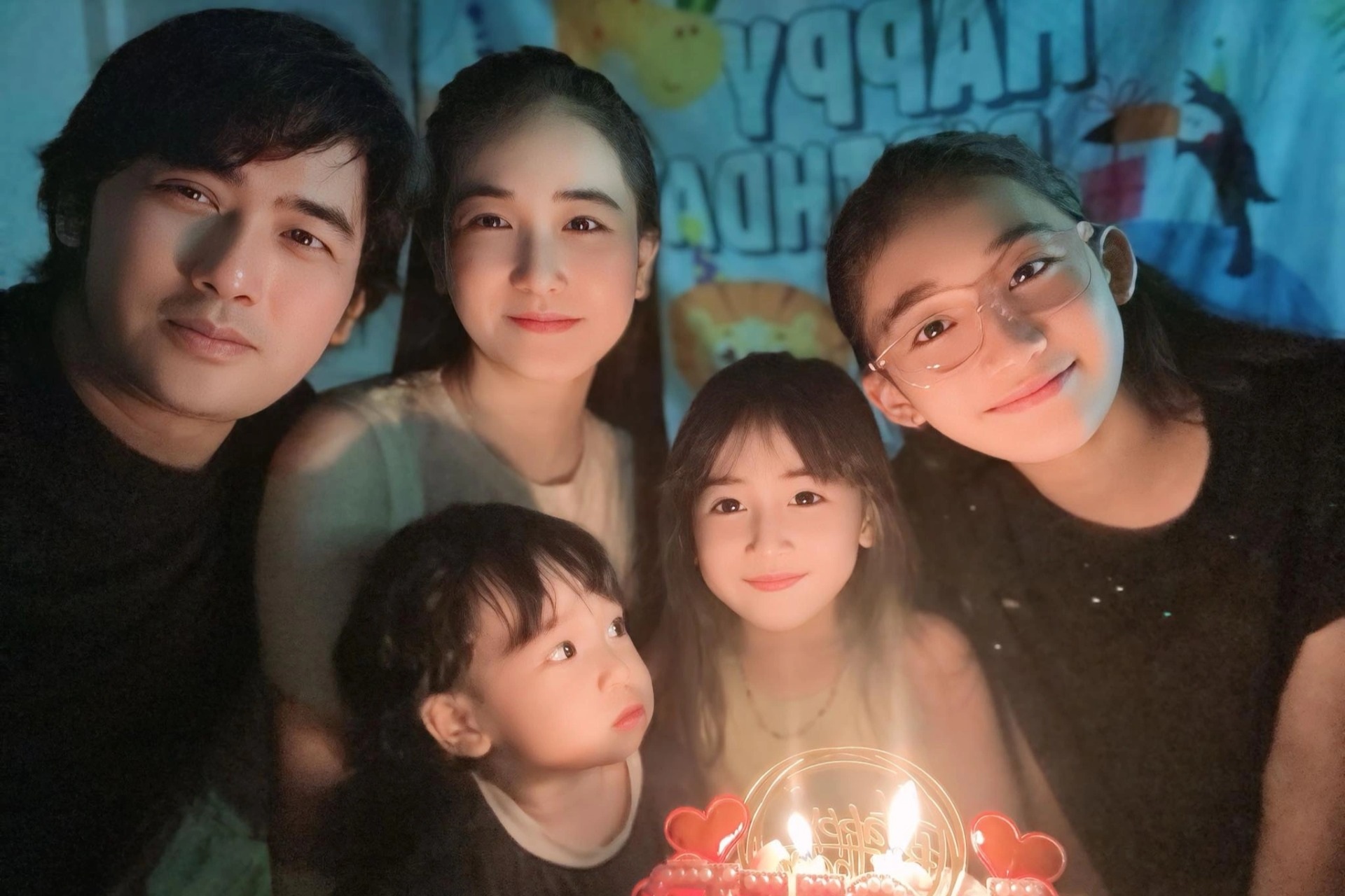 Đời thường Bảo Anh: Trồng rau nuôi cá, hôn nhân viên mãn với vợ kém 11 tuổi