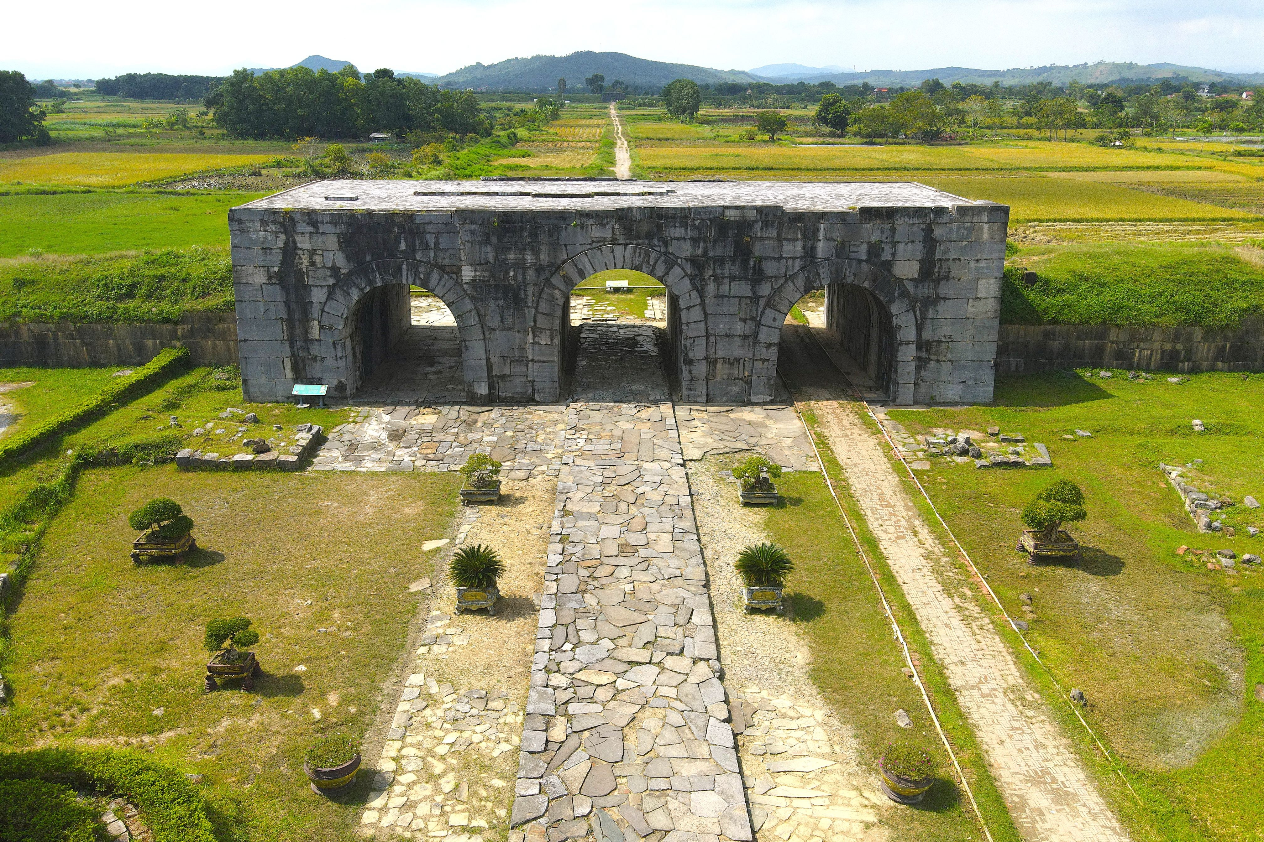 Miễn phí vé tham quan nhiều điểm du lịch nổi tiếng ở Thanh Hóa