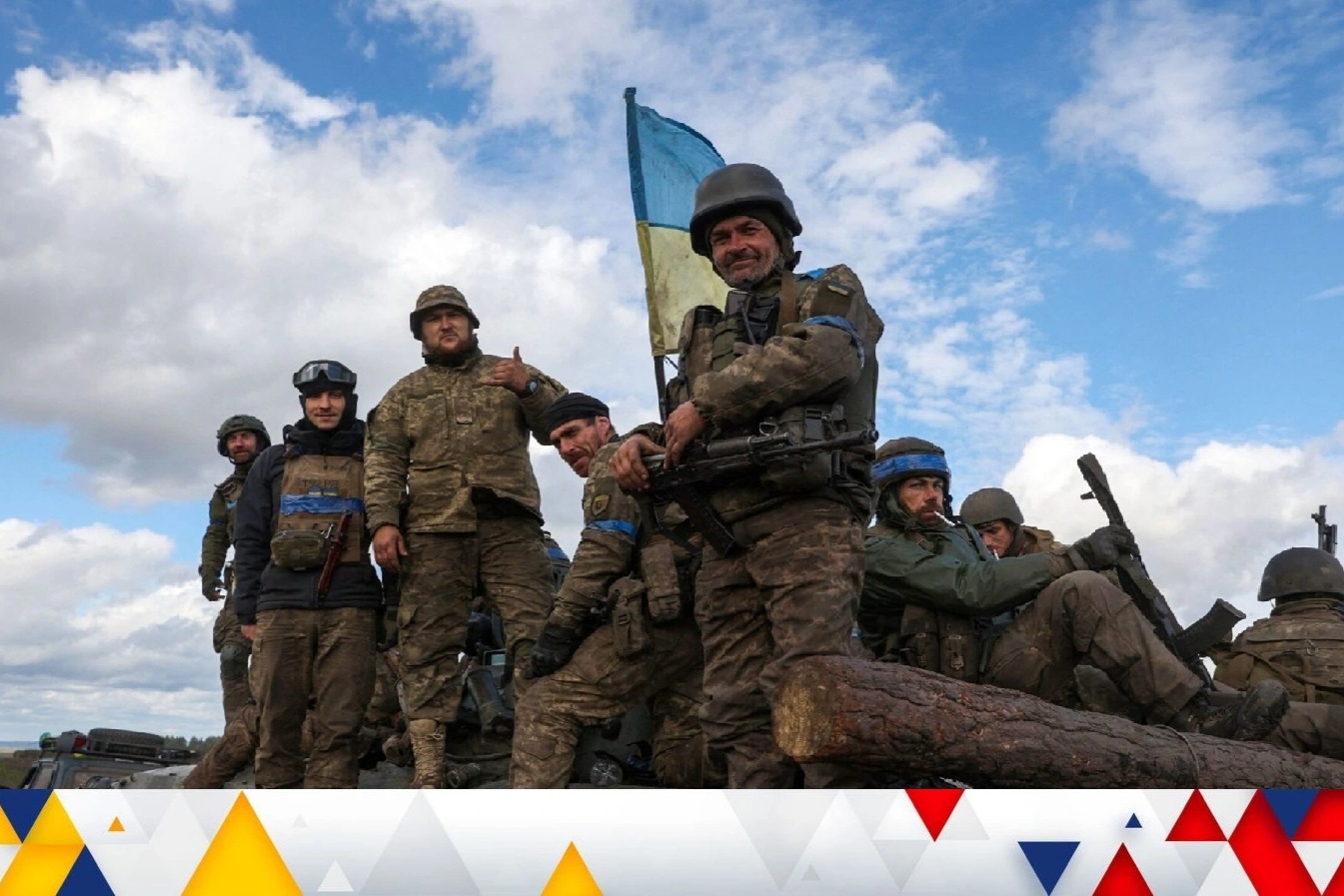 Nga tưởng như đã áp đảo Ukraine ở Pokrovsk, nhưng có bất ngờ xảy ra