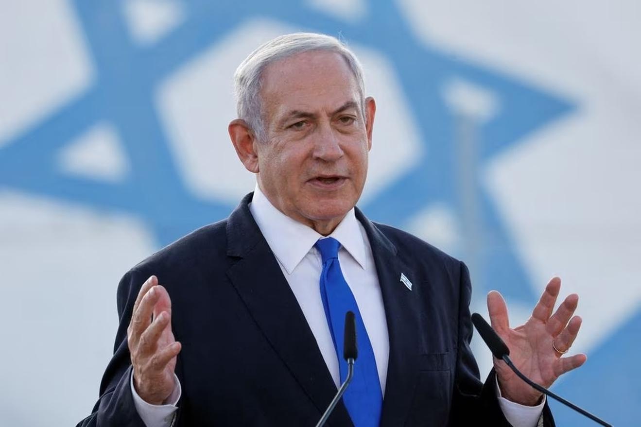 Israel tuyên bố chịu trách nhiệm về cuộc không kích vào Qatar