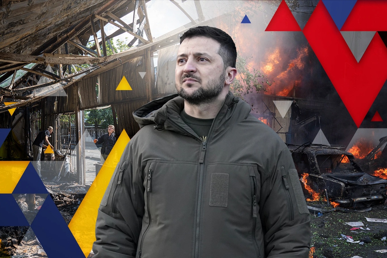 Chiến sự Ukraine 13/12: "Con lắc đảo ngược" ở Kupyansk, Nga rút lui