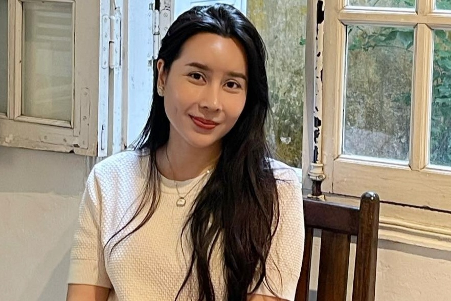 Lưu Hương Giang: "Tôi từng muốn dừng mạng xã hội vì bị miệt thị ngoại hình"