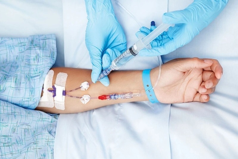 Phát hiện ca mắc hội chứng tiền ung thư “hiểm”, chưa có cách trị thống nhất
