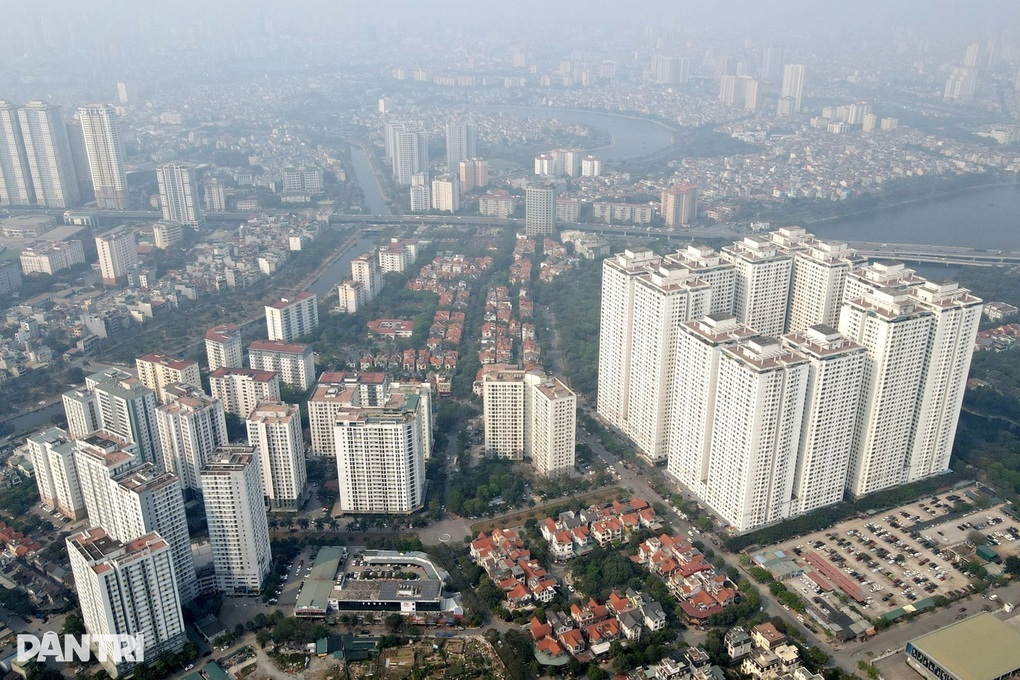 Lãi suất thấp nhưng giá nhà quá cao, người dân không dám vay mua nhà