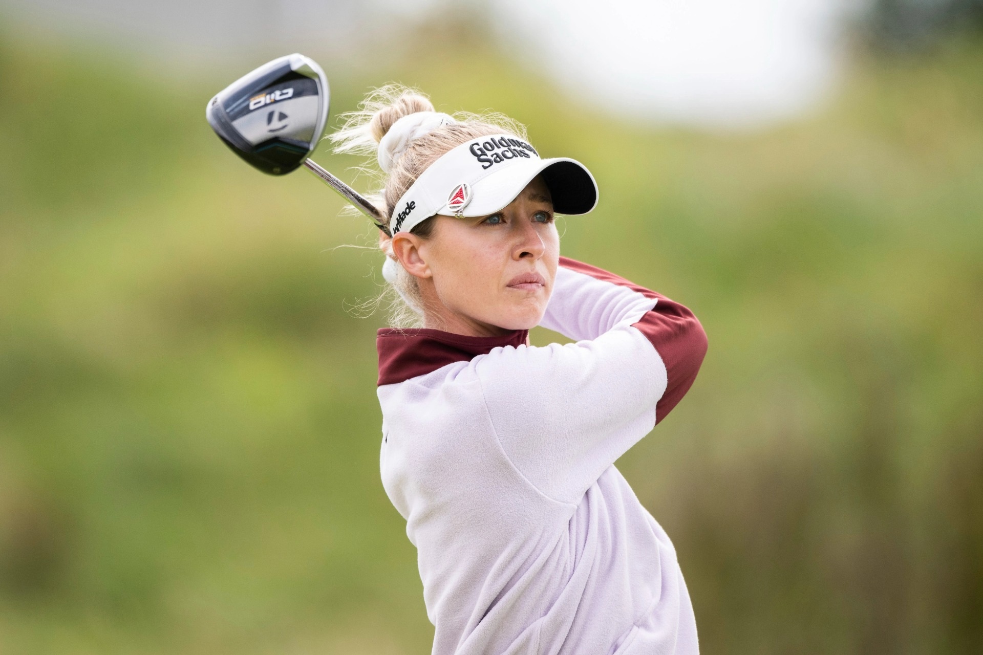 Nelly Korda và dàn hảo thủ nữ tham dự giải golf Arkansas Championship 2025