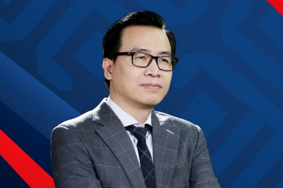 BLV Tạ Biên Cương xin nghỉ việc tại VTV sau gần 20 năm gắn bó