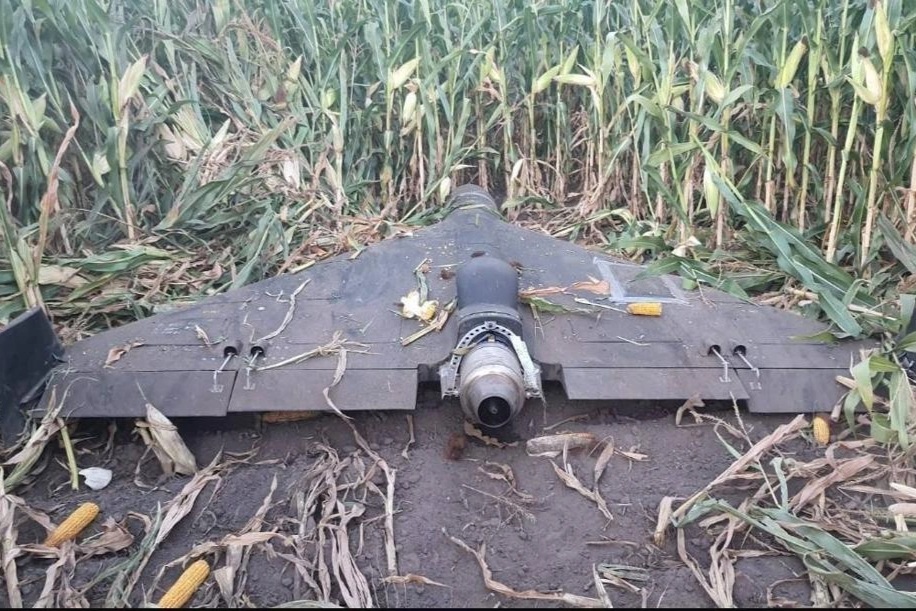 Ukraine mổ xẻ "sát thủ hỏa lực" gần như nguyên vẹn của Nga