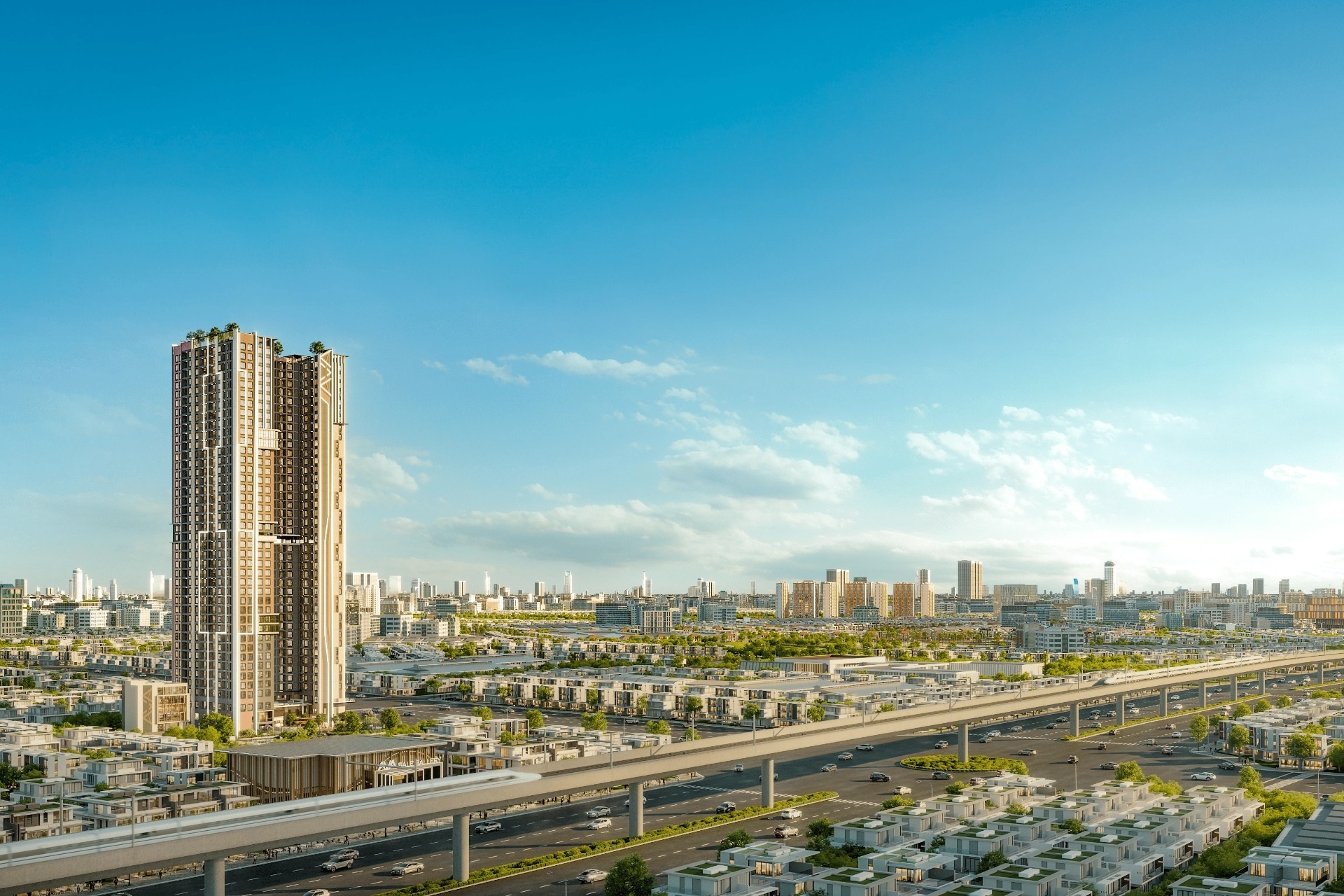 Những tiêu chí được giới đầu tư quan tâm khi mua nhà tại TPHCM