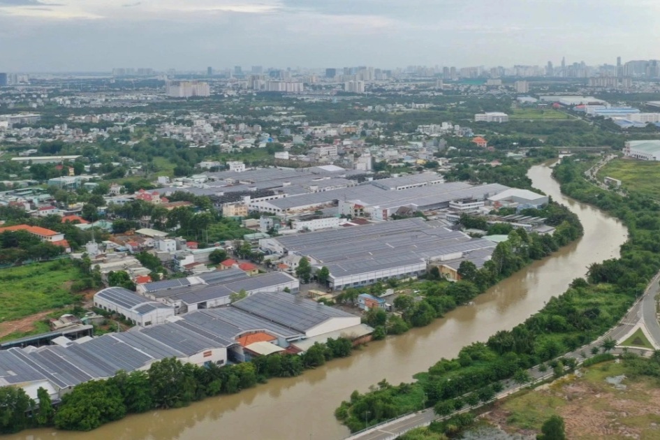 Tự xây nhà trong khu dân cư có phải xin giấy phép xây dựng?