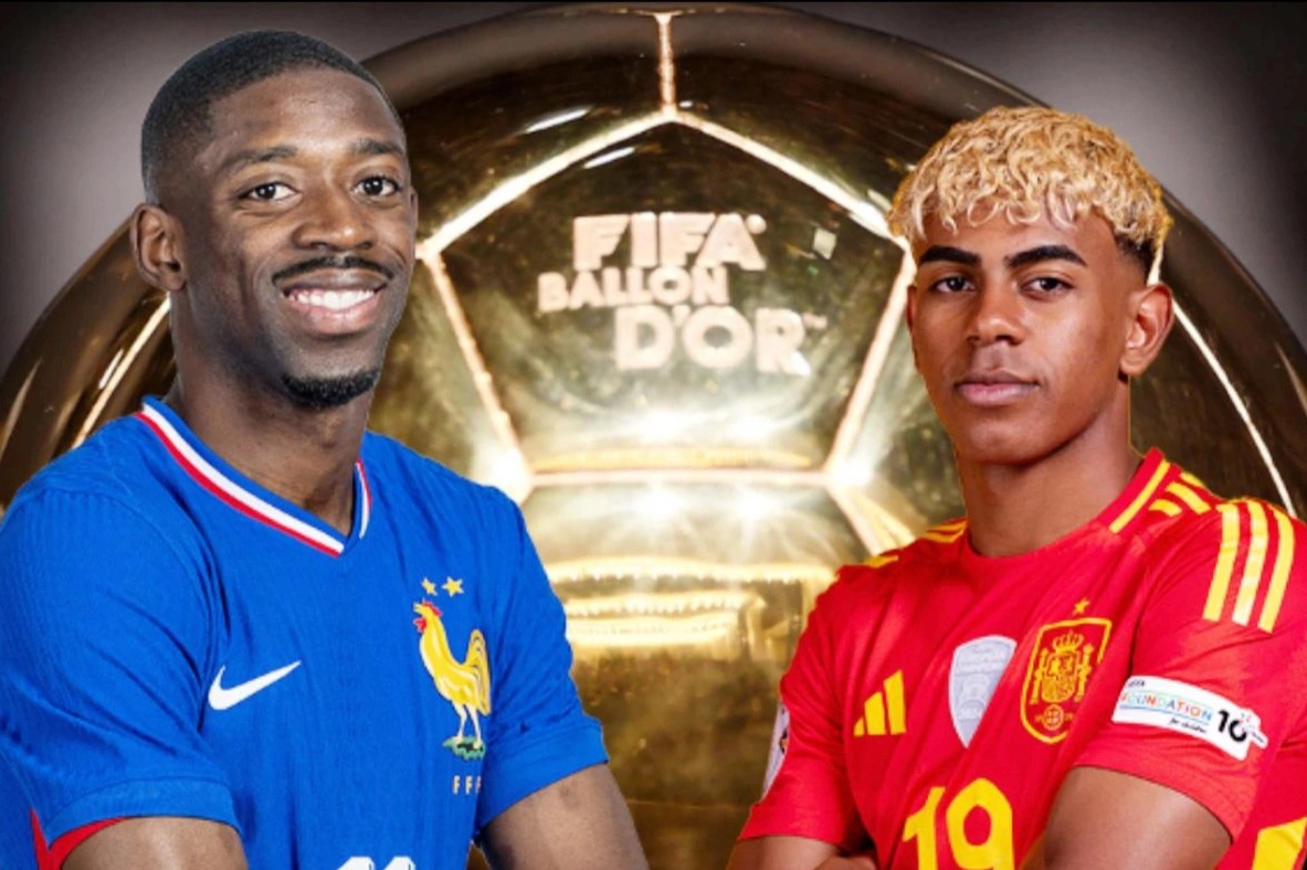 Đêm nay trao giải Quả bóng vàng: Chủ nhân mới lộ diện