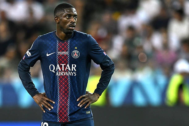 Dembele nhiều khả năng bỏ lỡ lễ trao giải Quả bóng vàng 2025