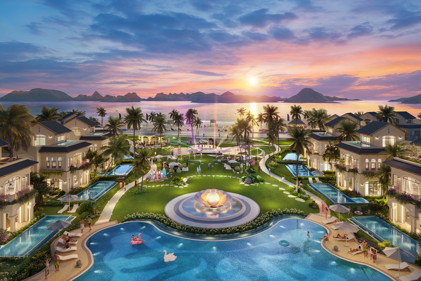 Chung cư Hà Nội lập đỉnh giá, nhà đầu tư tìm bến đỗ mới