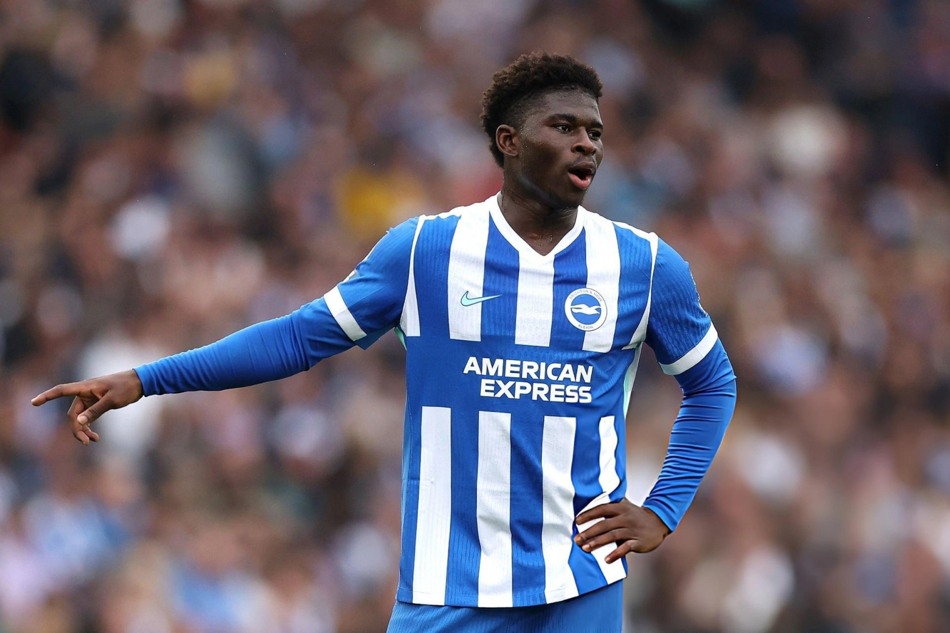 Man Utd khiến ngôi sao “trăm triệu bảng” sa sút khó tin