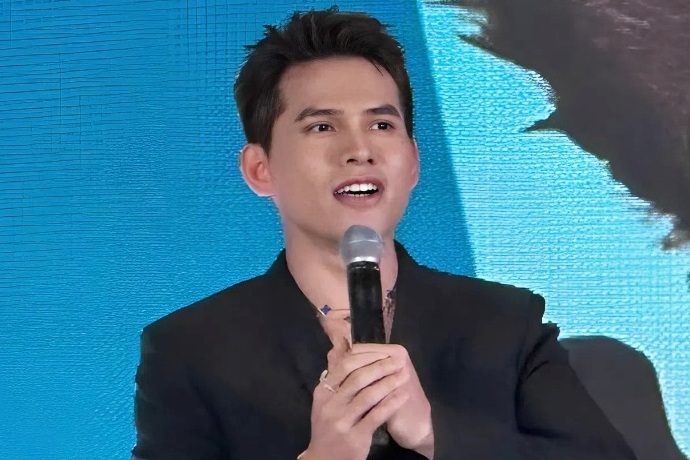 Quốc Thiên mời Hồ Ngọc Hà, Bùi Công Nam hát trong hòa nhạc 10.000 khán giả
