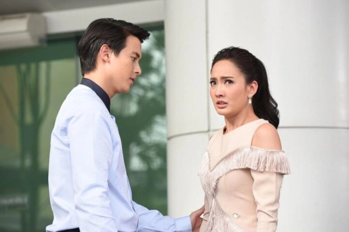 Lấy chồng giàu nhưng nhưng tôi lại ước có chồng nghèo như em rể