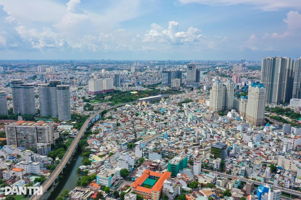 Doanh nghiệp bất động sản cần hạ kỳ vọng lợi nhuận để giảm giá nhà